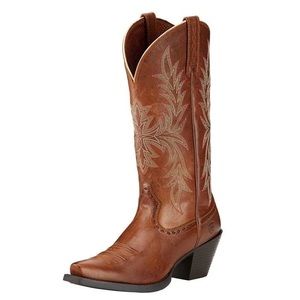 Ariat Round Up Maddox Boot